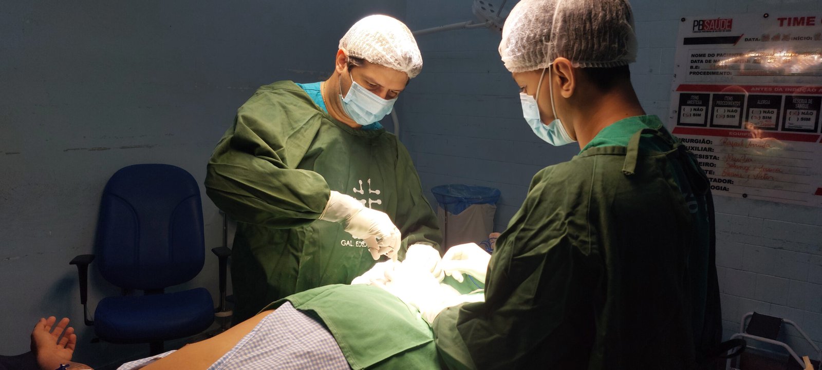 Rascunho Automático